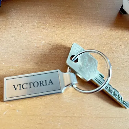 Апартаменты Victoria